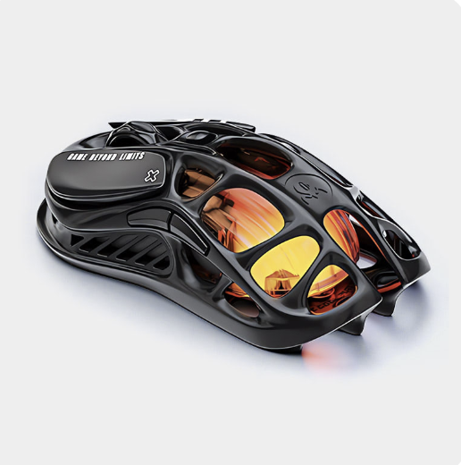 Zeta Tech NAS 01 Device